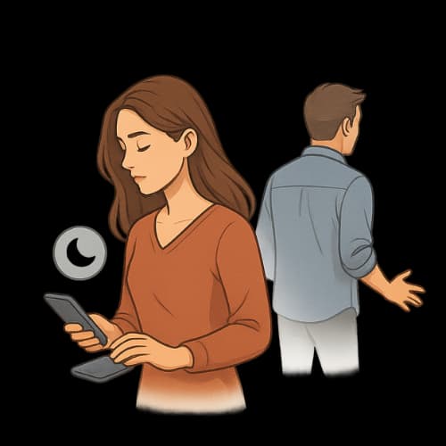 Afastamento Estratégico